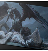 Ultra-Pro V3 Ultra Pro Playmat MTG Universes Beyond Final Fantasy