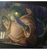 Ultra-Pro E Ultra Pro Playmat MTG Universes Beyond Final Fantasy