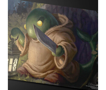 E Ultra Pro Playmat MTG Universes Beyond Final Fantasy