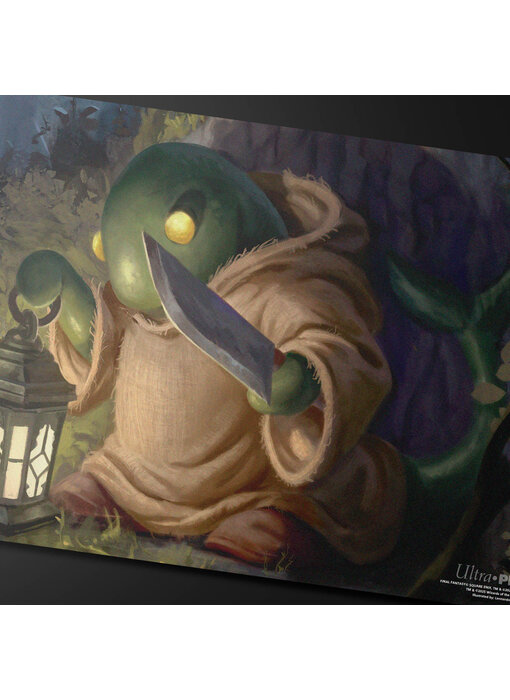 E Ultra Pro Playmat MTG Universes Beyond Final Fantasy