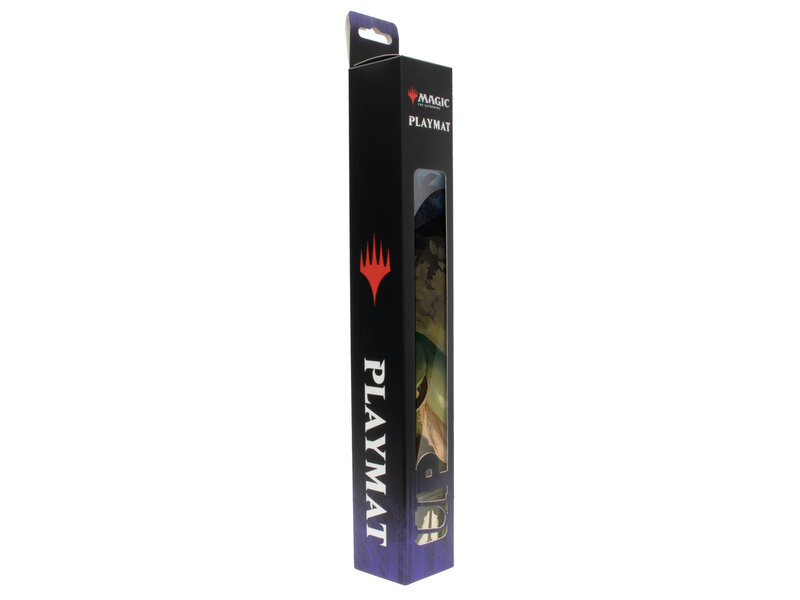 Ultra-Pro E Ultra Pro Playmat MTG Universes Beyond Final Fantasy