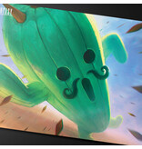 Ultra-Pro F Ultra Pro Playmat MTG Universes Beyond Final Fantasy