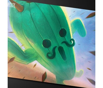 F Ultra Pro Playmat MTG Universes Beyond Final Fantasy