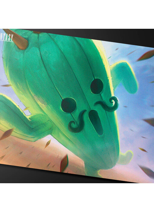 F Ultra Pro Playmat MTG Universes Beyond Final Fantasy