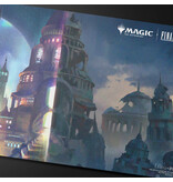 Ultra-Pro G Ultra Pro Playmat MTG Universes Beyond Final Fantasy