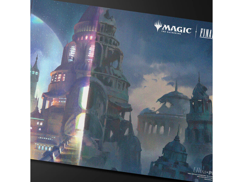 Ultra-Pro G Ultra Pro Playmat MTG Universes Beyond Final Fantasy