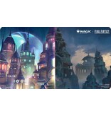 Ultra-Pro G Ultra Pro Playmat MTG Universes Beyond Final Fantasy