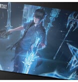 Ultra-Pro H Ultra Pro Playmat MTG Universes Beyond Final Fantasy