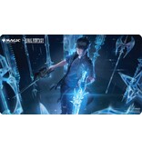 Ultra-Pro H Ultra Pro Playmat MTG Universes Beyond Final Fantasy