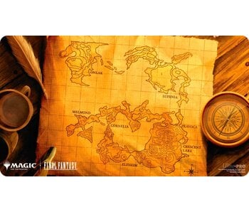 J Ultra Pro Playmat MTG Universes Beyond Final Fantasy