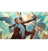 Ultra-Pro K Ultra Pro Playmat MTG Universes Beyond Final Fantasy