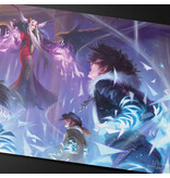 Ultra-Pro L Ultra Pro Playmat MTG Universes Beyond Final Fantasy