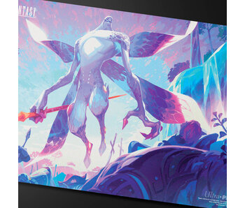 M Ultra Pro Playmat MTG Universes Beyond Final Fantasy