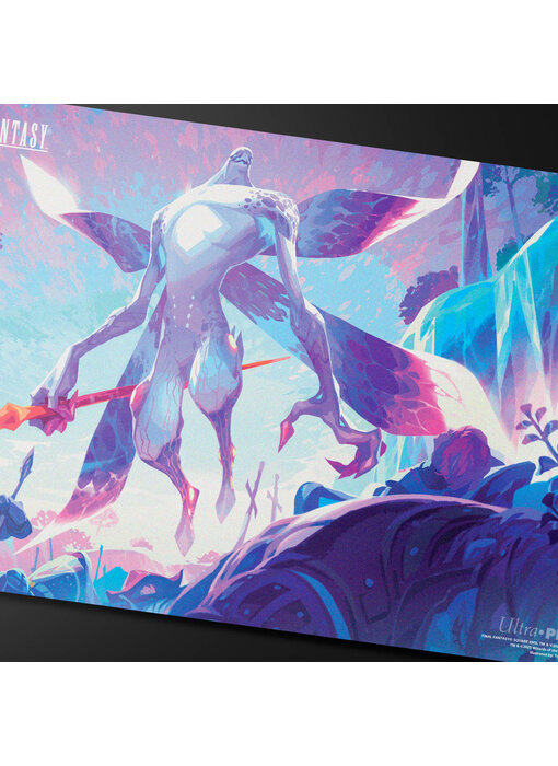 M Ultra Pro Playmat MTG Universes Beyond Final Fantasy
