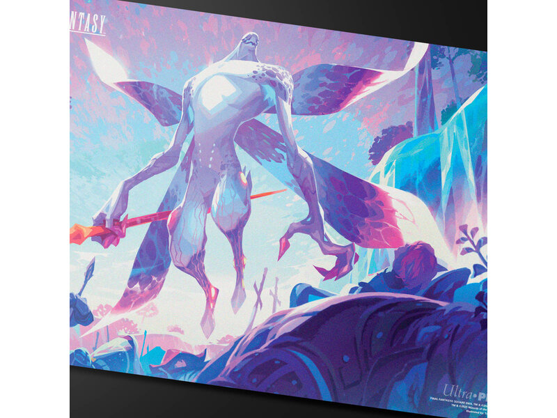 Ultra-Pro M Ultra Pro Playmat MTG Universes Beyond Final Fantasy