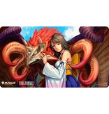 Ultra-Pro N Ultra Pro Playmat MTG Universes Beyond Final Fantasy