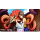 N Ultra Pro Playmat MTG Universes Beyond Final Fantasy