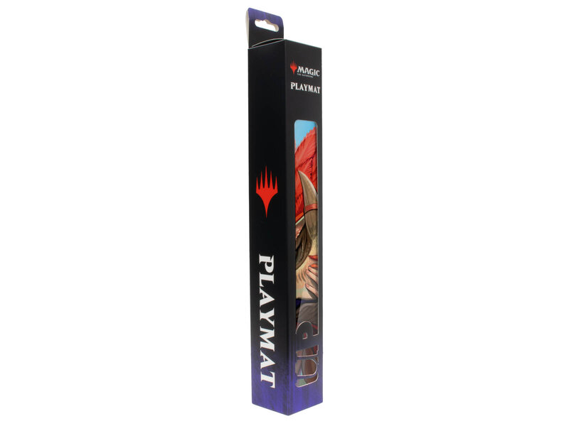 Ultra-Pro N Ultra Pro Playmat MTG Universes Beyond Final Fantasy