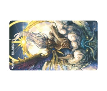 Ultra Pro Playmat MTG Universes Beyond Final Fantasy Double Sided