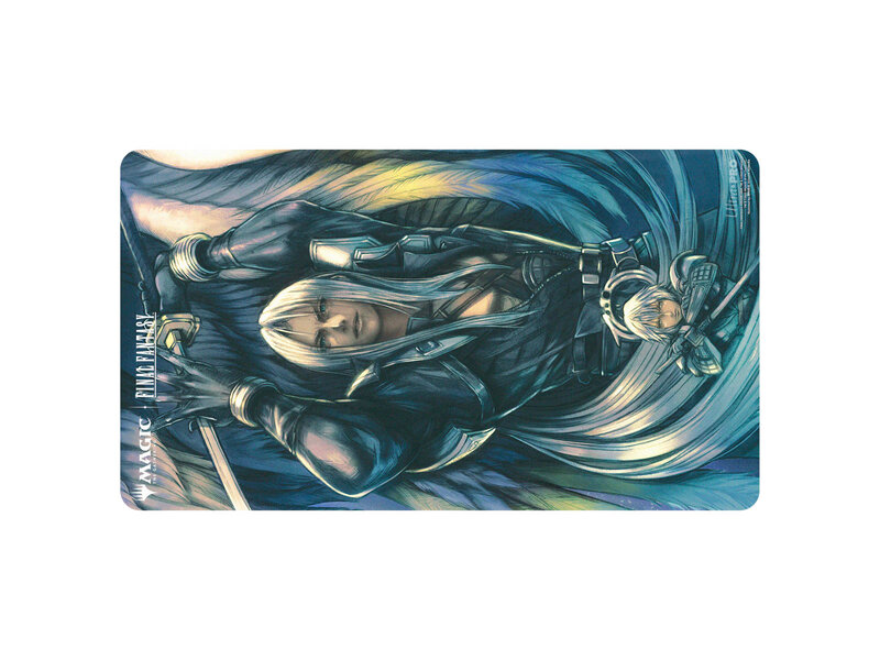 Ultra-Pro Ultra Pro Playmat MTG Universes Beyond Final Fantasy Double Sided