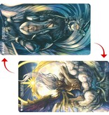 Ultra-Pro Ultra Pro Playmat MTG Universes Beyond Final Fantasy Double Sided
