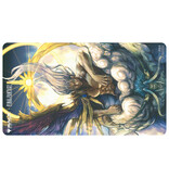 Ultra-Pro Ultra Pro Playmat MTG Universes Beyond Final Fantasy Double Sided