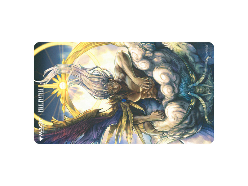 Ultra-Pro Ultra Pro Playmat MTG Universes Beyond Final Fantasy Double Sided