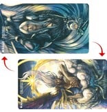 Ultra-Pro Ultra Pro Playmat MTG Universes Beyond Final Fantasy Double Sided