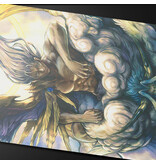 Ultra-Pro Ultra Pro Playmat MTG Universes Beyond Final Fantasy Double Sided