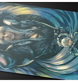 Ultra-Pro Ultra Pro Playmat MTG Universes Beyond Final Fantasy Double Sided