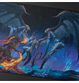 Ultra-Pro Ultra Pro Playmat MTG Universes Beyond Final Fantasy Holofoil