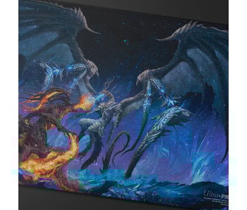 Ultra Pro Playmat MTG Universes Beyond Final Fantasy Holofoil