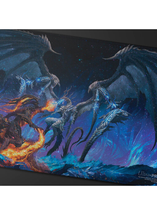 Ultra Pro Playmat MTG Universes Beyond Final Fantasy Holofoil