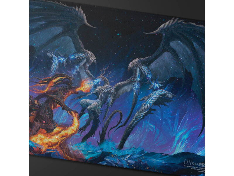 Ultra-Pro Ultra Pro Playmat MTG Universes Beyond Final Fantasy Holofoil