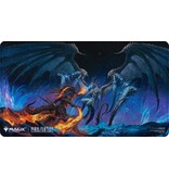 Ultra-Pro Ultra Pro Playmat MTG Universes Beyond Final Fantasy Holofoil
