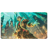 Ultra-Pro Ultra Pro Playmat MTG Universes Beyond Final Fantasy Double Sided Premium T