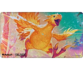 Ultra Pro Playmat MTG Universes Beyond Final Fantasy Holofoil Premium U