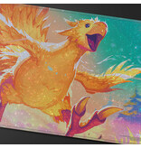 Ultra-Pro Ultra Pro Playmat MTG Universes Beyond Final Fantasy Holofoil Premium U