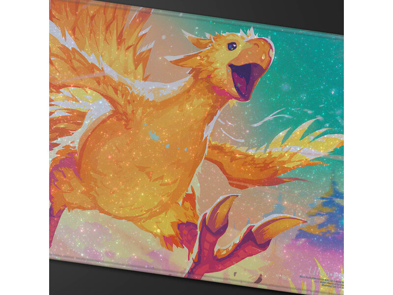 Ultra-Pro Ultra Pro Playmat MTG Universes Beyond Final Fantasy Holofoil Premium U