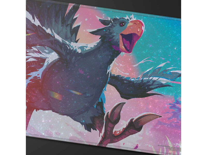 Ultra-Pro Ultra Pro Playmat MTG Universes Beyond Final Fantasy Holofoil Premium V
