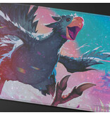Ultra-Pro Ultra Pro Playmat MTG Universes Beyond Final Fantasy Holofoil Premium V