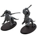 Games Workshop CHAOS 2 Dragon Ogres #1 Warhammer Fantasy