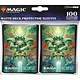 V5 100ct Ultra Pro D-pro Mtg Universes Beyond Final Fantasy