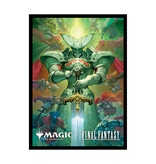 Ultra-Pro V5 100ct Ultra Pro D-pro Mtg Universes Beyond Final Fantasy