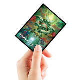 Ultra-Pro V5 100ct Ultra Pro D-pro Mtg Universes Beyond Final Fantasy