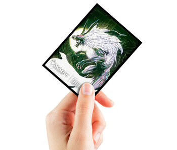 V7 100ct Ultra Pro D-pro Mtg Universes Beyond Final Fantasy