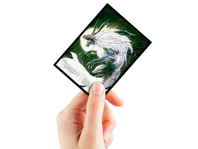 Ultra-Pro V7 100ct Ultra Pro D-pro Mtg Universes Beyond Final Fantasy