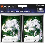 Ultra-Pro V7 100ct Ultra Pro D-pro Mtg Universes Beyond Final Fantasy