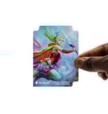 Ultra-Pro C 100+ Ultra Pro D-box Mtg Universes Beyond Final Fantasy Commander