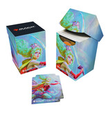 Ultra-Pro C 100+ Ultra Pro D-box Mtg Universes Beyond Final Fantasy Commander